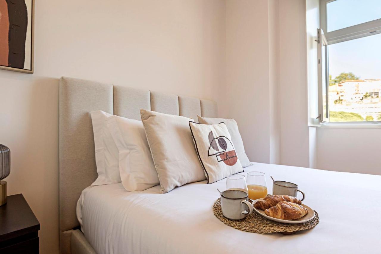 Monte Dos Judeus 26 By Lovelystay Porto Exterior foto